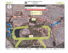 Noise Abatement Procedures File